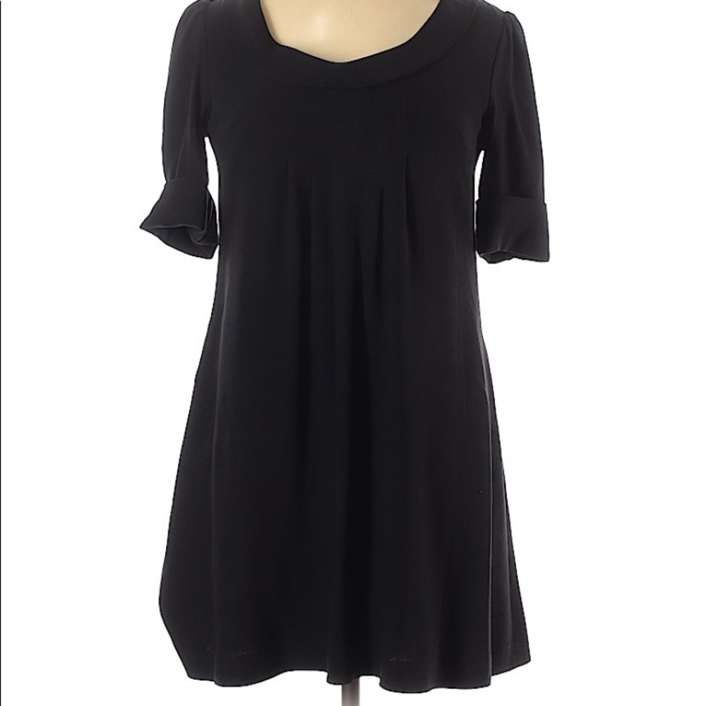 Ali Ro black casual dress size 2